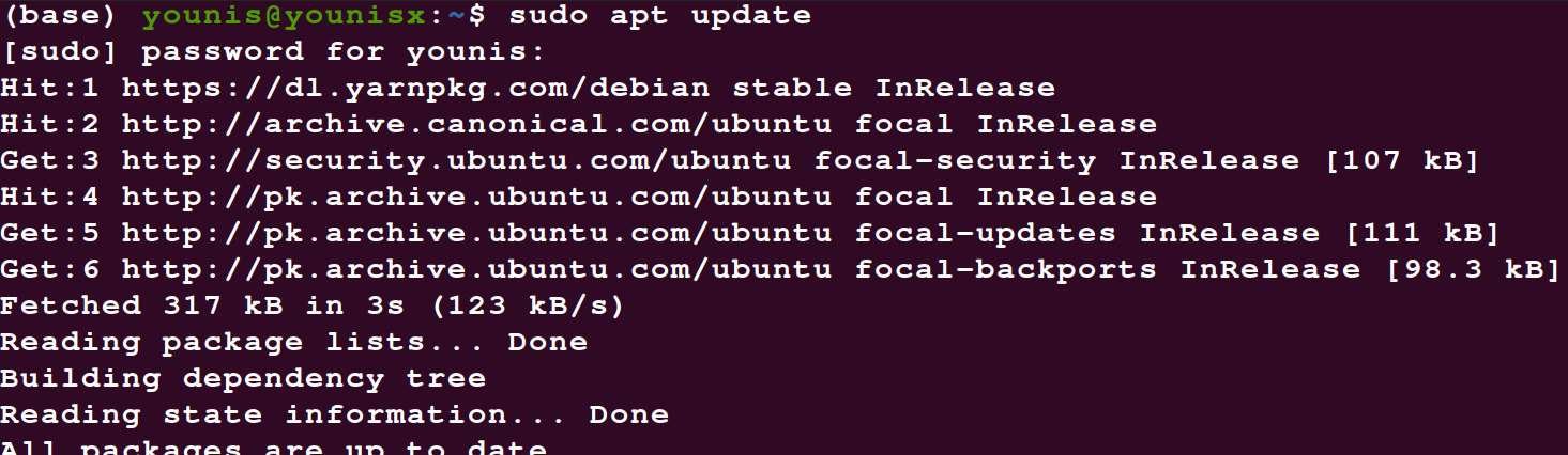 how to install gfortran in ubuntu