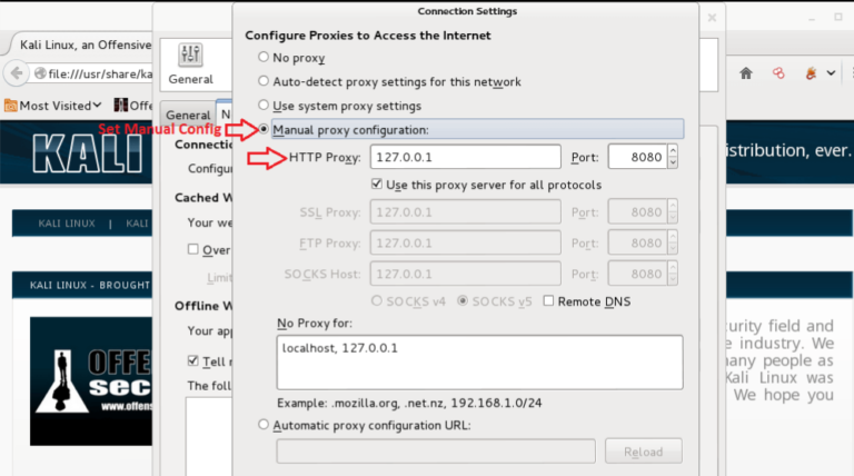 Burp Suite Tutorial