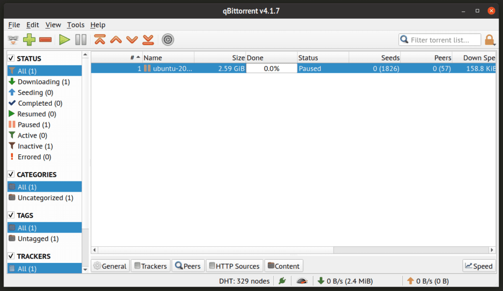 webdav client for linux