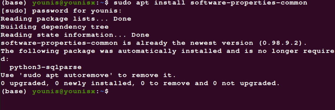 install couchbase ubuntu sudo