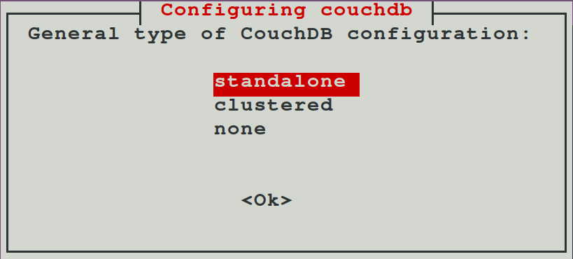 install couchbase ubuntu sudo