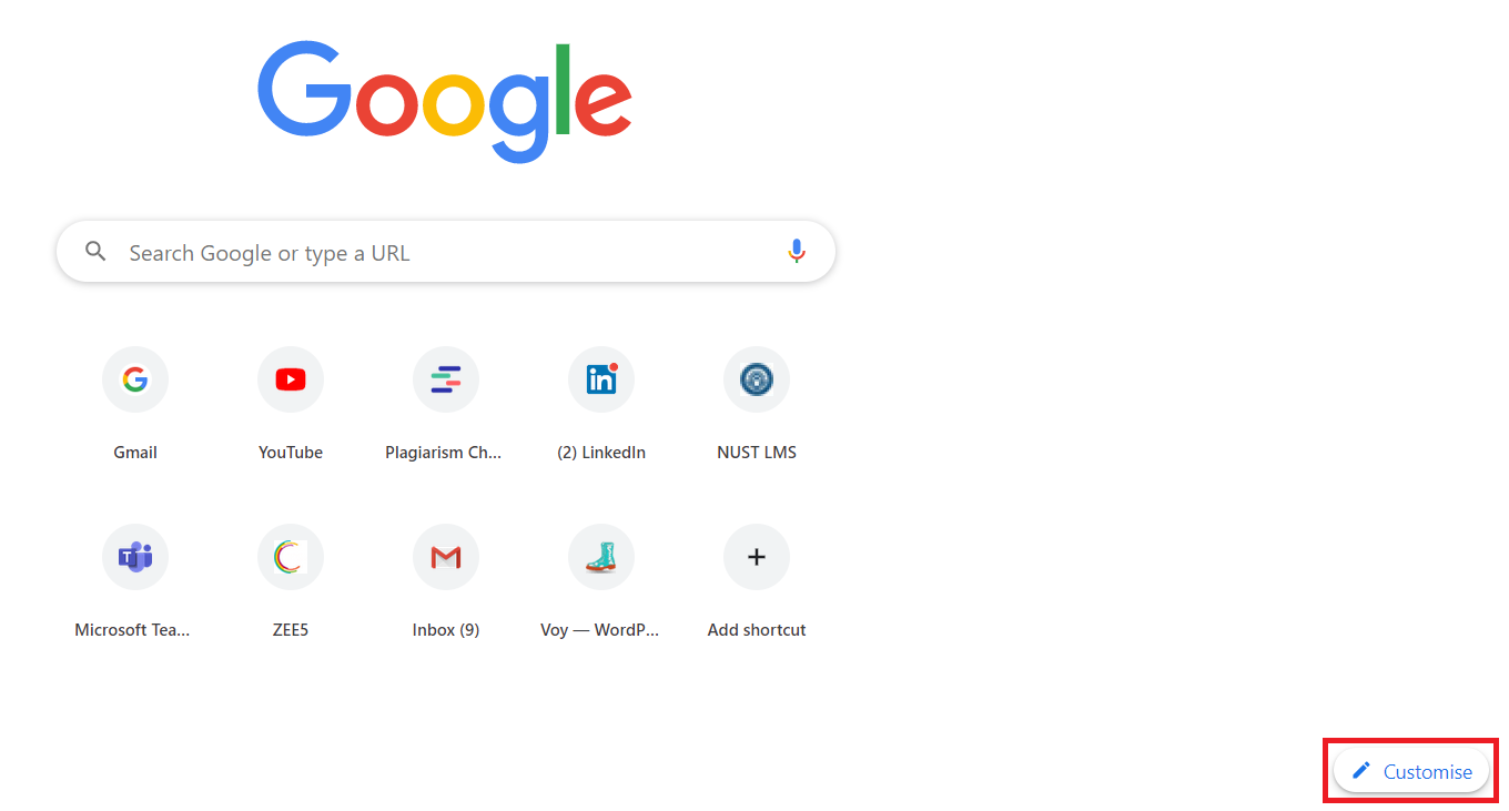 how-to-customize-the-new-tab-page-background-on-google-chrome