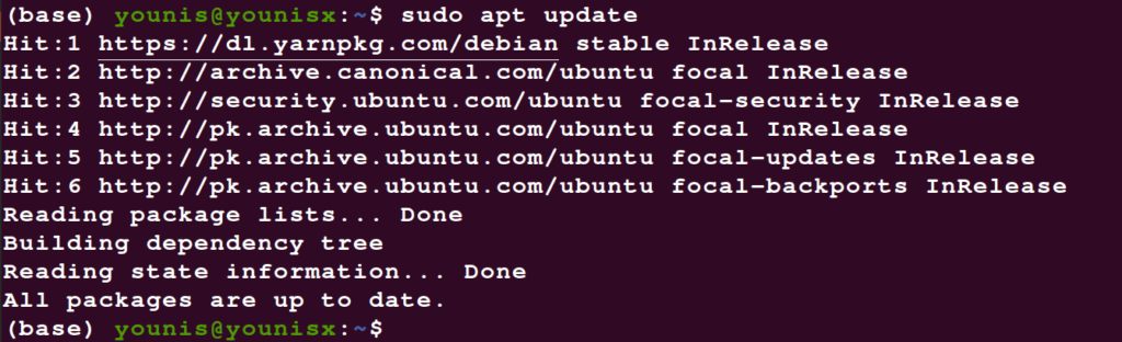 Как удалить ruby в ubuntu