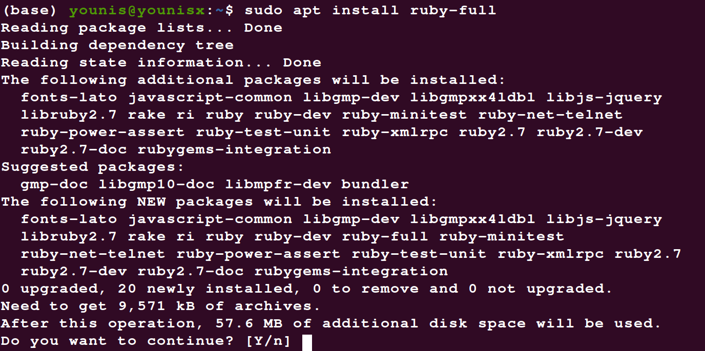 Руби для линукса. Ruby Linux. Sudo Apt update sudo Apt install nginx. Как создать объект в Ruby в Slim?.