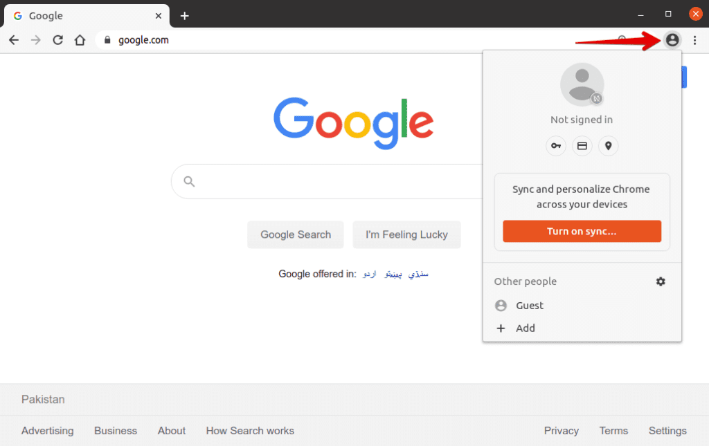 How To Use Multiple Profiles Simultaneously On Google Chrome how-to-use-multiple-profiles-simultaneously-on-google-chrome