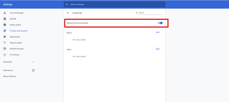 how to access chrome plugins settings