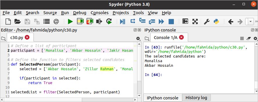 Linux скрипт python. Filter в питоне. Скрипт питон. Функция Filter Python. Питон 30 м.