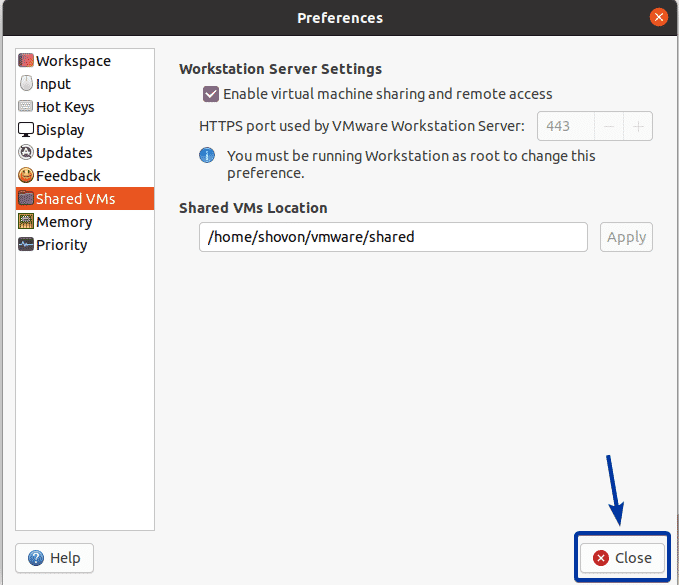 vmware workstation pro license key location