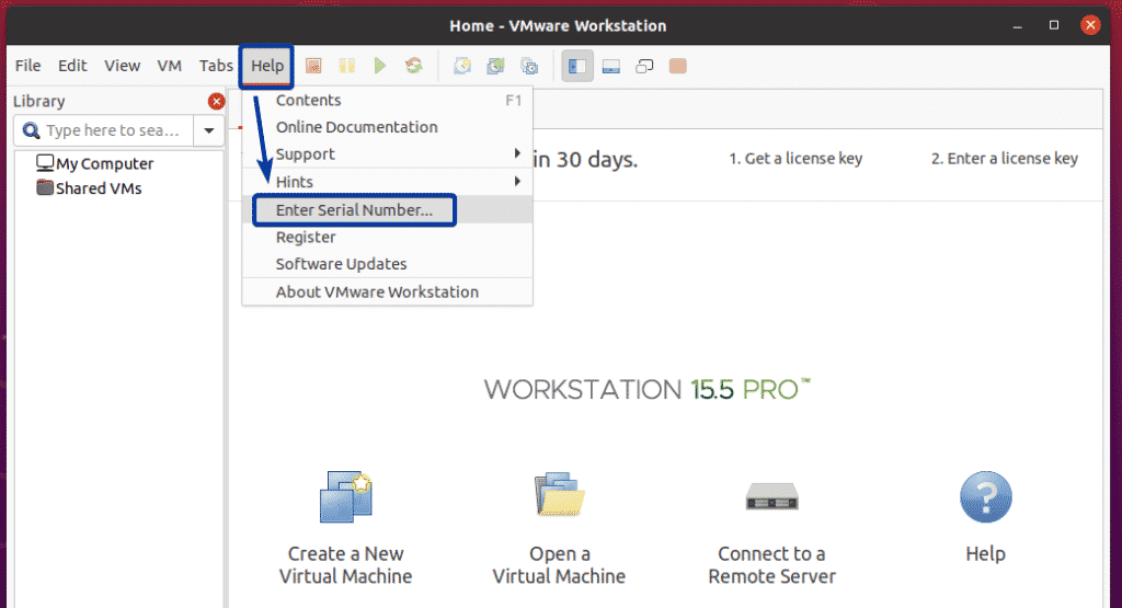 how to install vmware workstation pro on ubuntu how to install vmware workstation pro on ubuntu