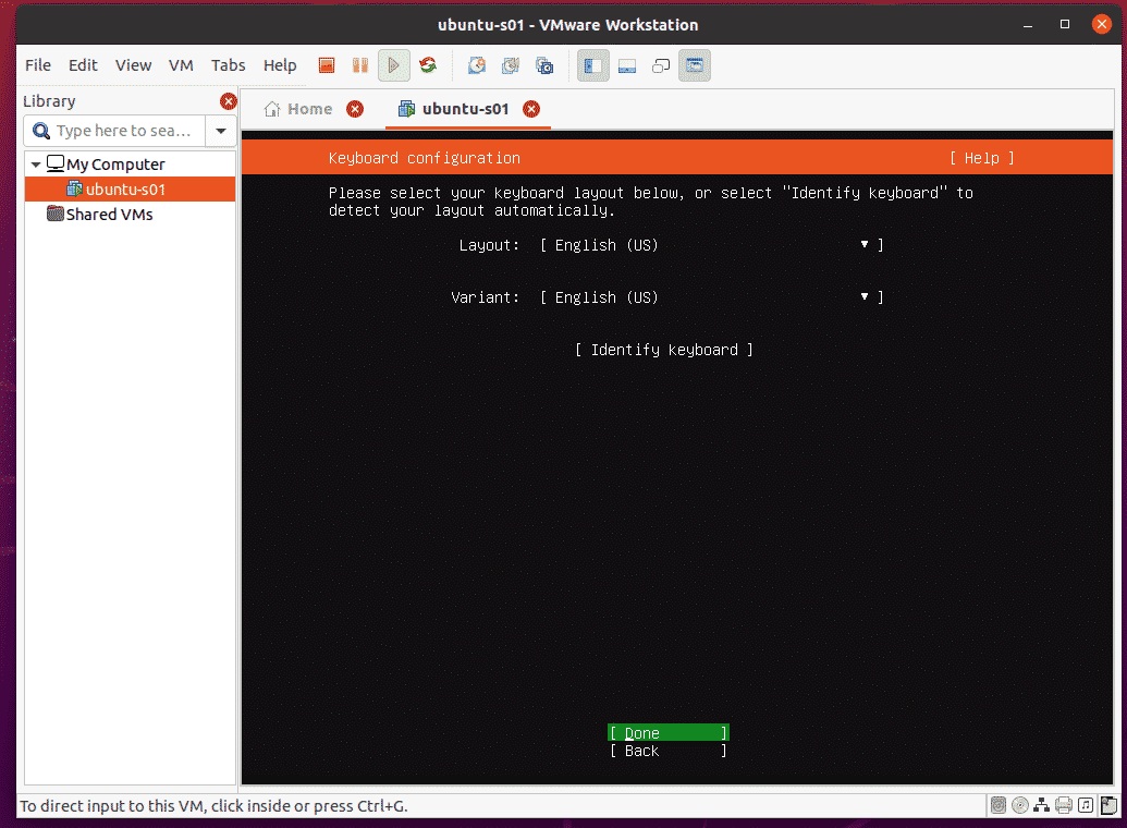 how to install vmware workstation pro on ubuntu