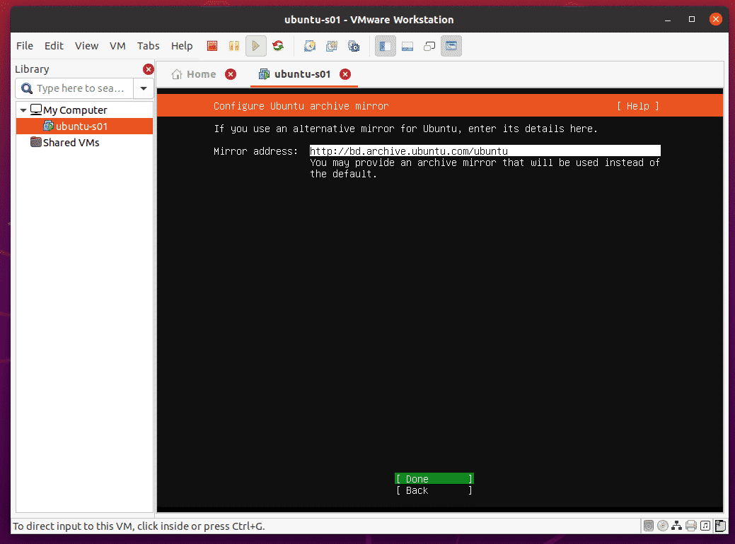 Vmware ubuntu. Linux Ubuntu Server 20.04. Прокси сервер Linux. Прокси сервер на убунту. Linux настройка прокси.