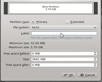 kde partition manager