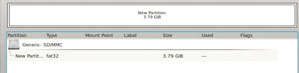 kde partition manager