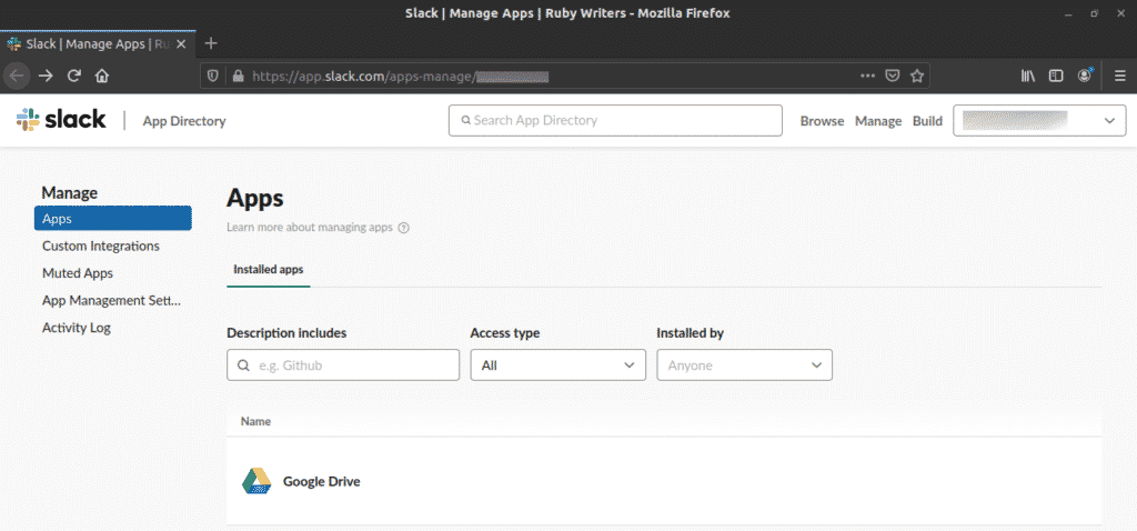 slack client for ubuntu slack client for ubuntu