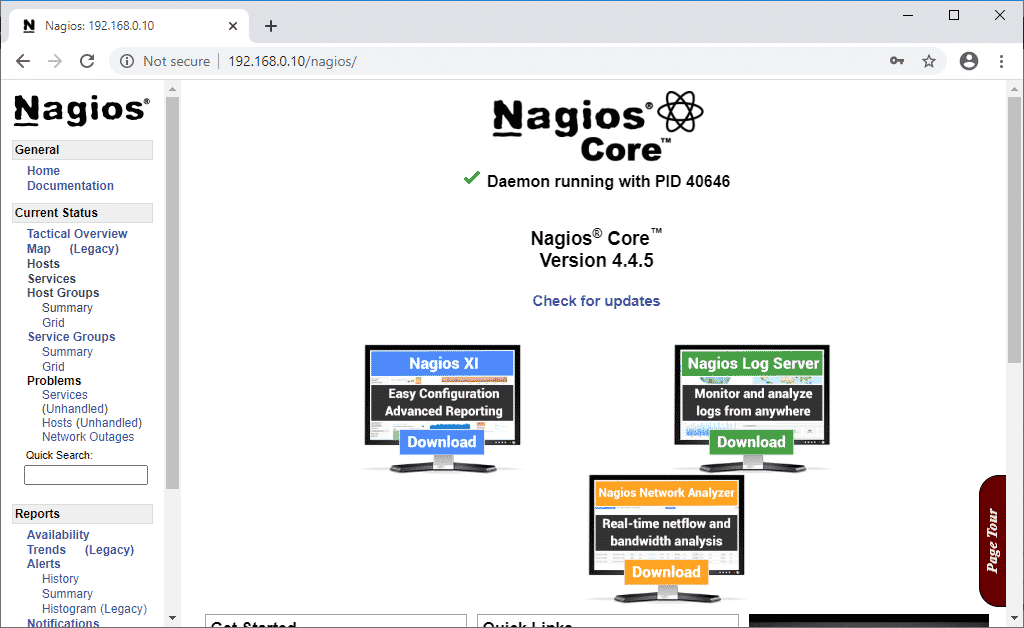 Как удалить nagios с ubuntu