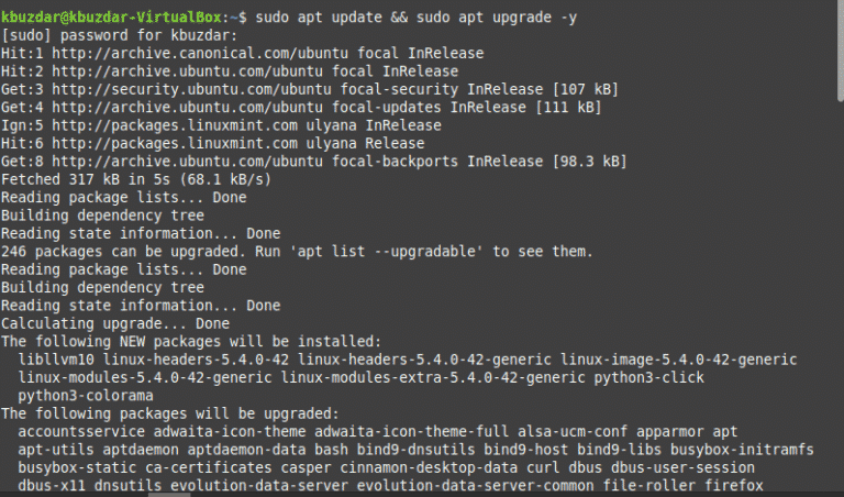 Apt cache linux. Apt cache linux