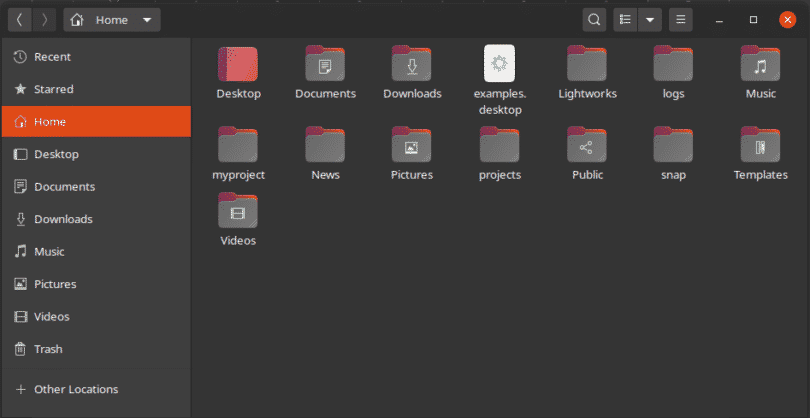 Ubuntu это gnome или kde