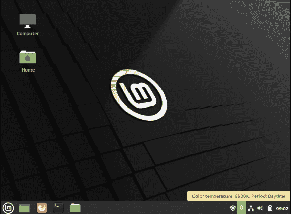 jriver media center linux mint