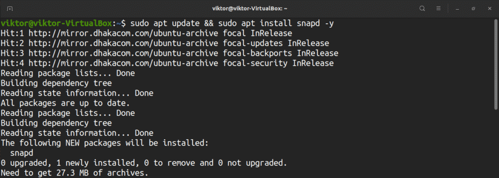 ubuntu ffmpeg check