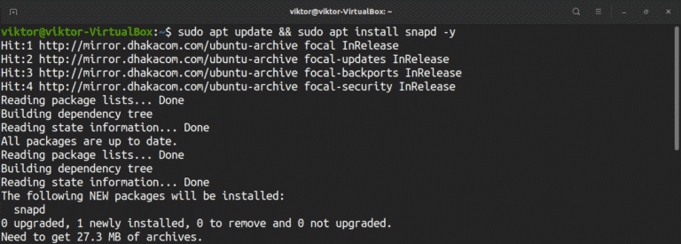 ubuntu ffmpeg repo version