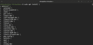 install ffmpeg ubuntu bin