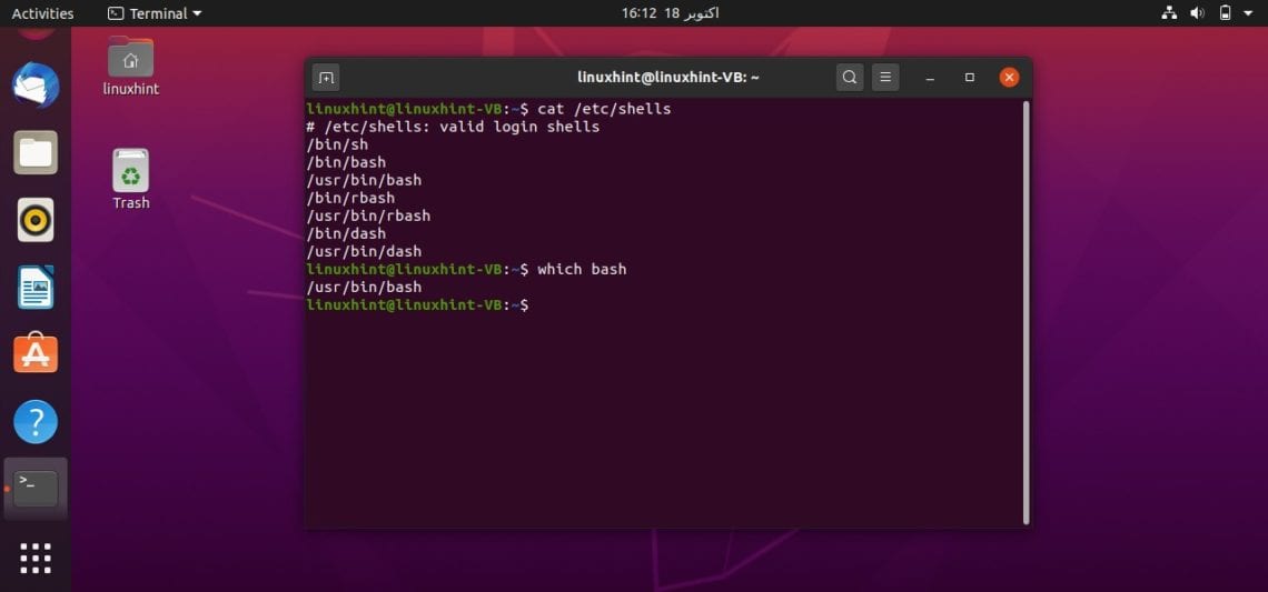 3 Hour Bash Tutorial