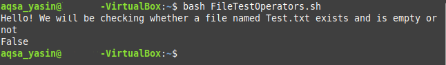 bash-if-e-and-s-and-other-file-test-operators