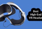 Best High-End VR Headset