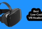 Best Low-Cost VR Headsets