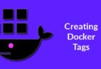 Creating Docker Tags