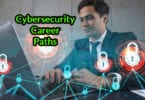 Cybersecurity Career Paths