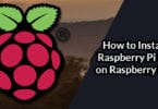 How to Install Raspberry Pi OS on Raspberry Pi 4