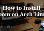 How-to-Install-Zoom-on-Arch-Linux