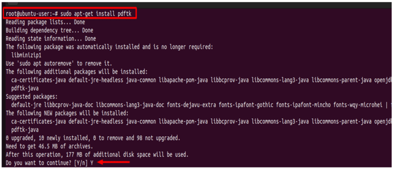 how-to-merge-pdf-files-using-the-command-line-on-ubuntu-linux-consultant