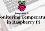 Monitoring-Temperature-in-Raspberry-Pi