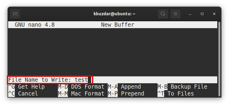 open mac files on linux