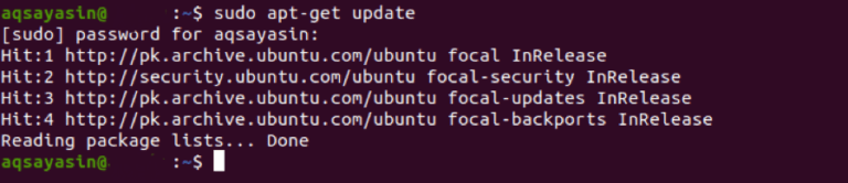 ubuntu terminal not opening