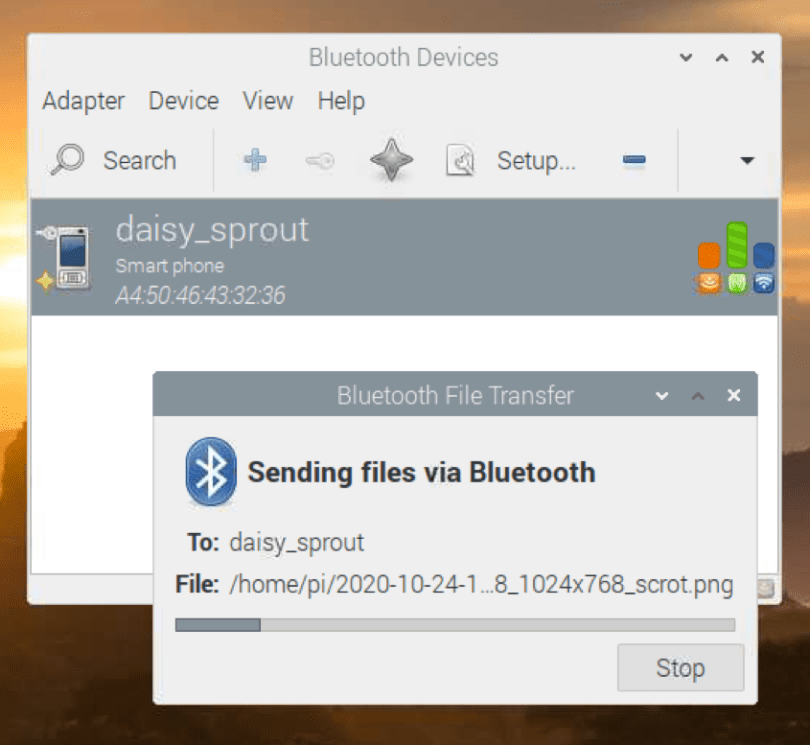 Raspberry Pi Bluetooth Android, Raspberry Pi Bluetooth Driver – LKUCI