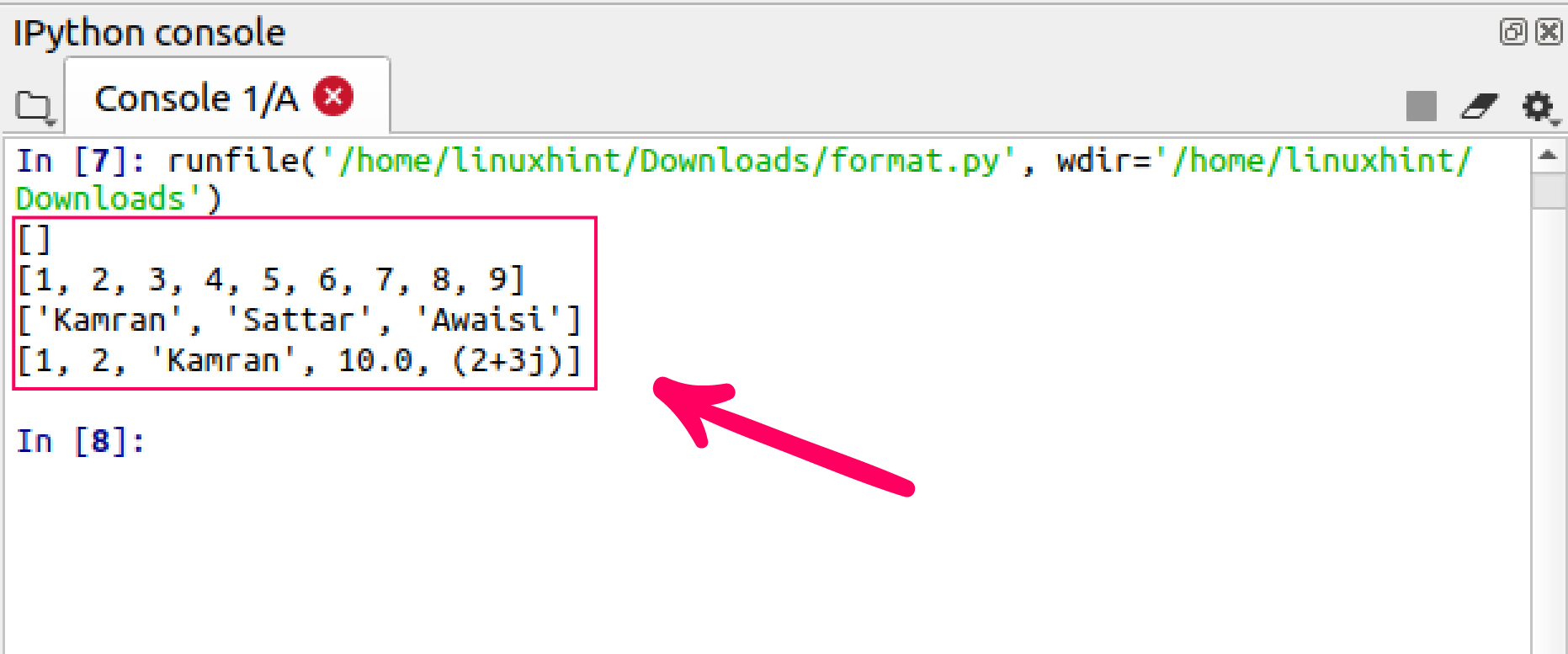 Python Find Differences Between Two Lists Tuts Make The Most Pythonic 