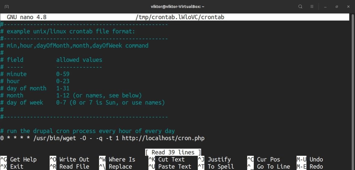 Task linux. Cron Linux. Кронтаб линукс. Task Scheduler в Linux. Формат файла crontab.