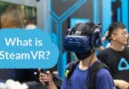 What is SteamVR?