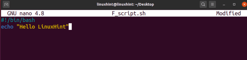 what-is-a-bash-script