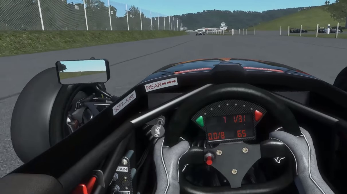 jam tar band 10 best VR driving simulators