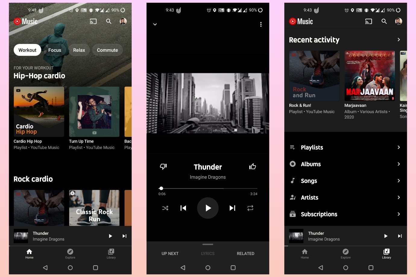 Best Music Players for Android in 2020