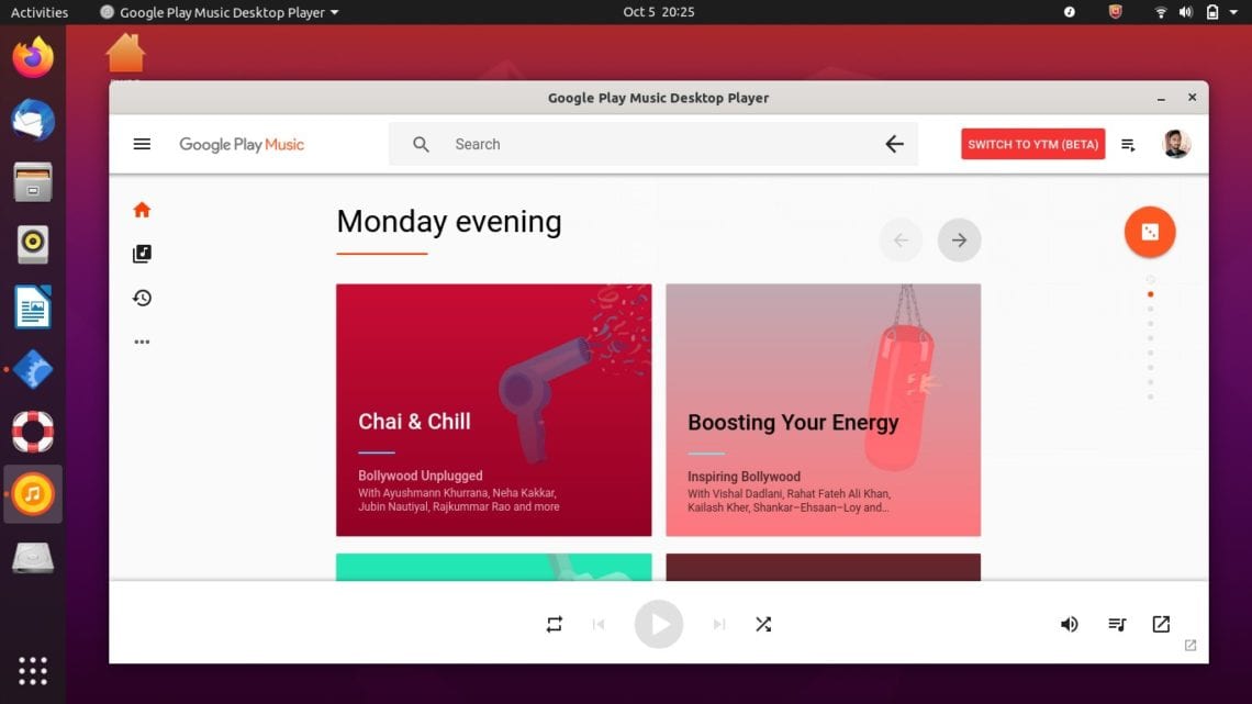 Best Music Players for Linux