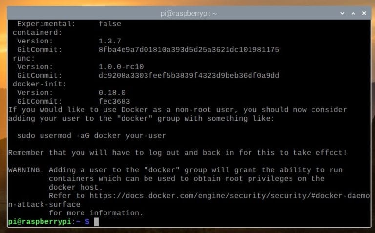 how-to-install-docker-on-raspberry-pi-4