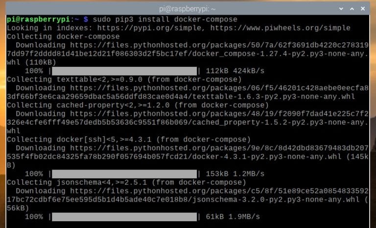 How To Install Docker On Raspberry Pi 4 8421