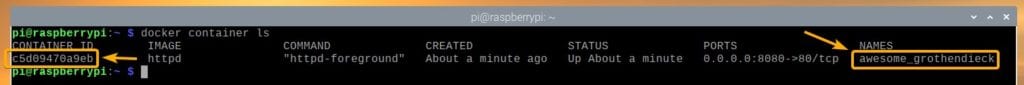 How to Install Docker on Raspberry Pi 4