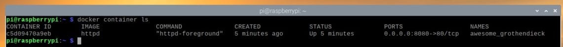 How to Install Docker on Raspberry Pi 4