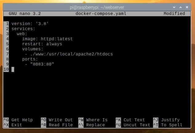 How to Install Docker on Raspberry Pi 4